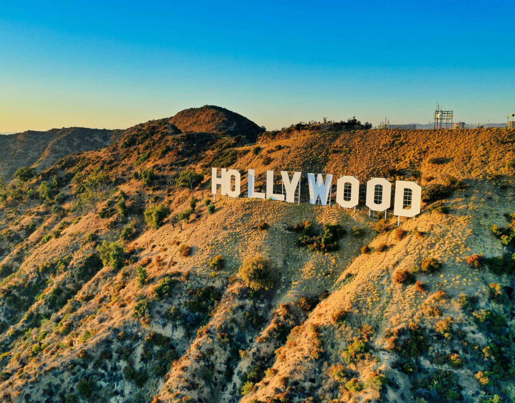 Hollywood Tour VIP Homes, Los Angeles