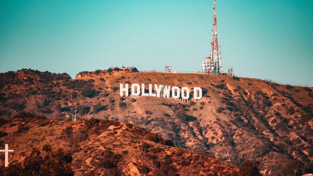 Tour Hop On Hop Off Los Angeles