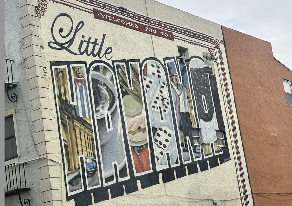 Miami Murales