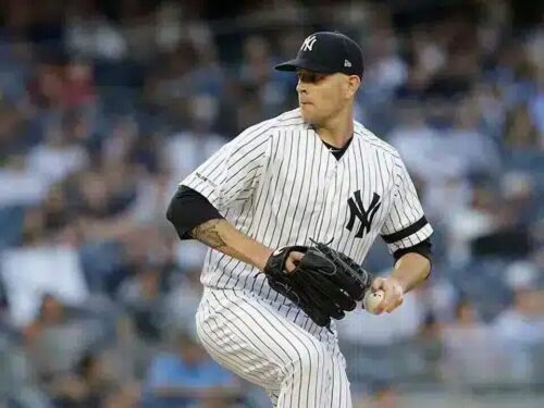 New York Yankees Tickets: Yankee Stadium