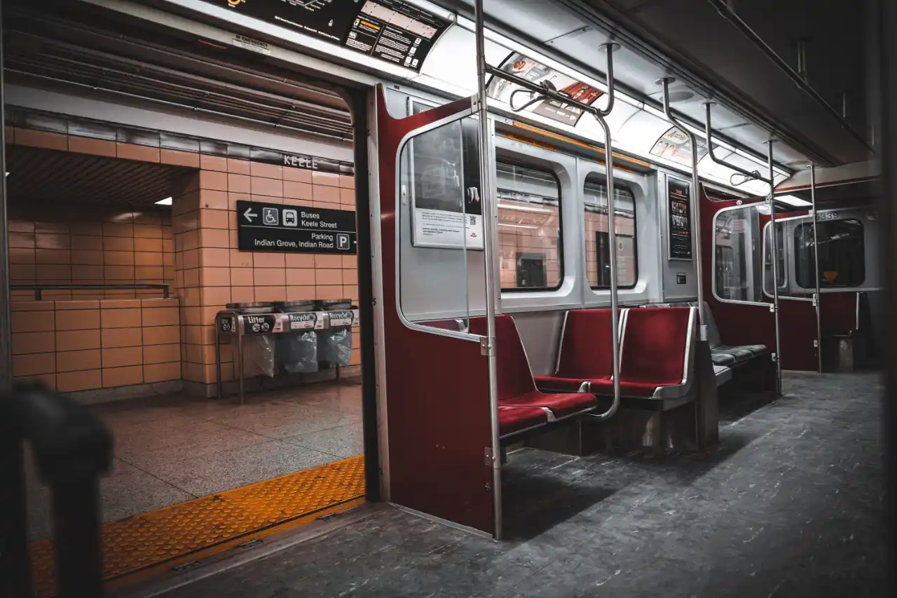 Metro di New York