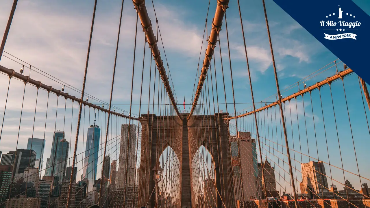 Brooklyn Bridge